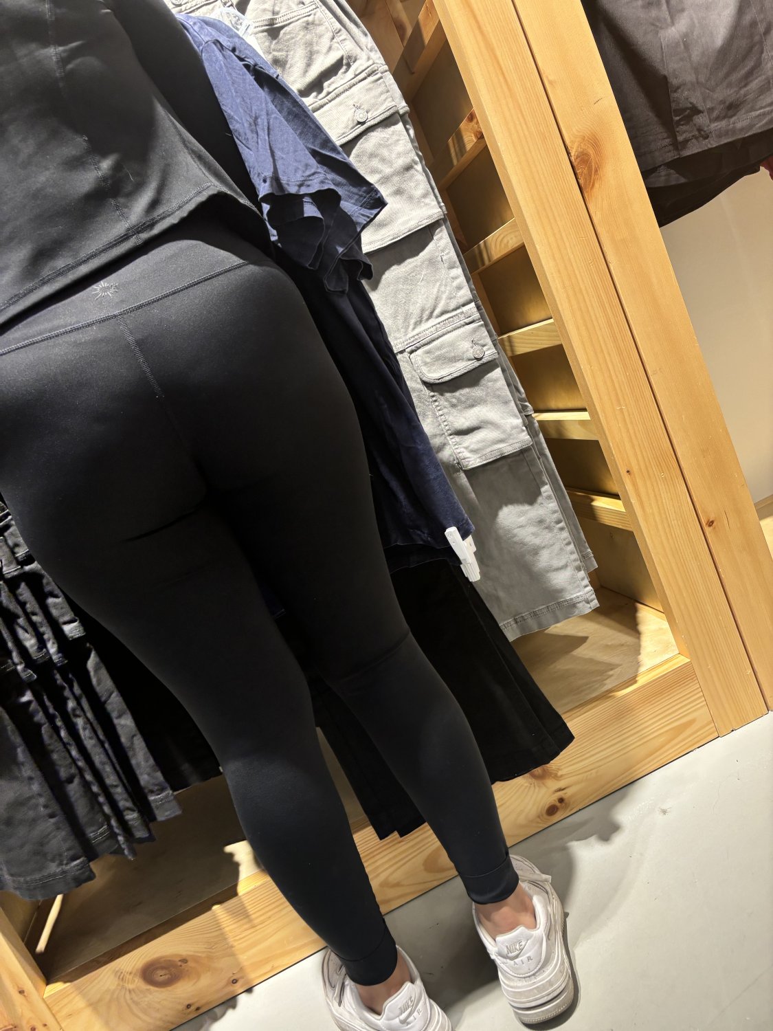 Fit booty candid #SfjPwBUW