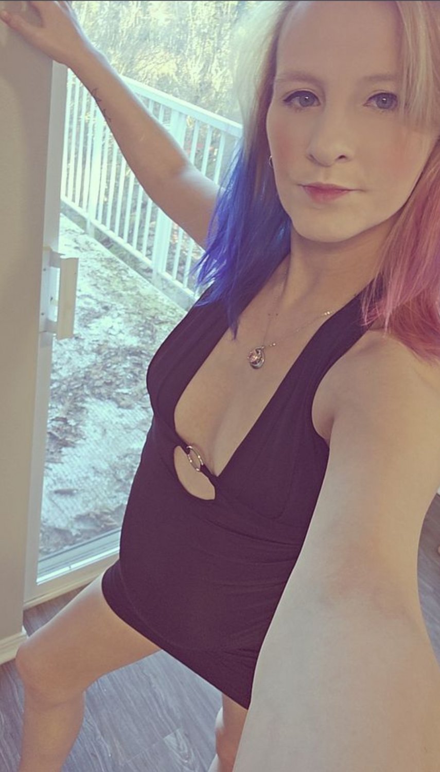 Sexy Milf Kay 10 #0rTFR8Im