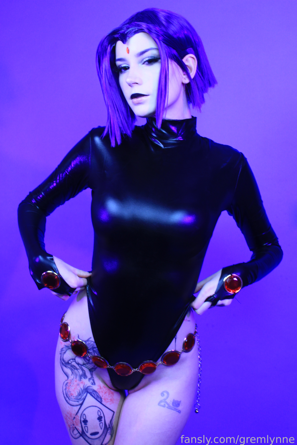 Gremlynne - Raven #kHgmrrNQ