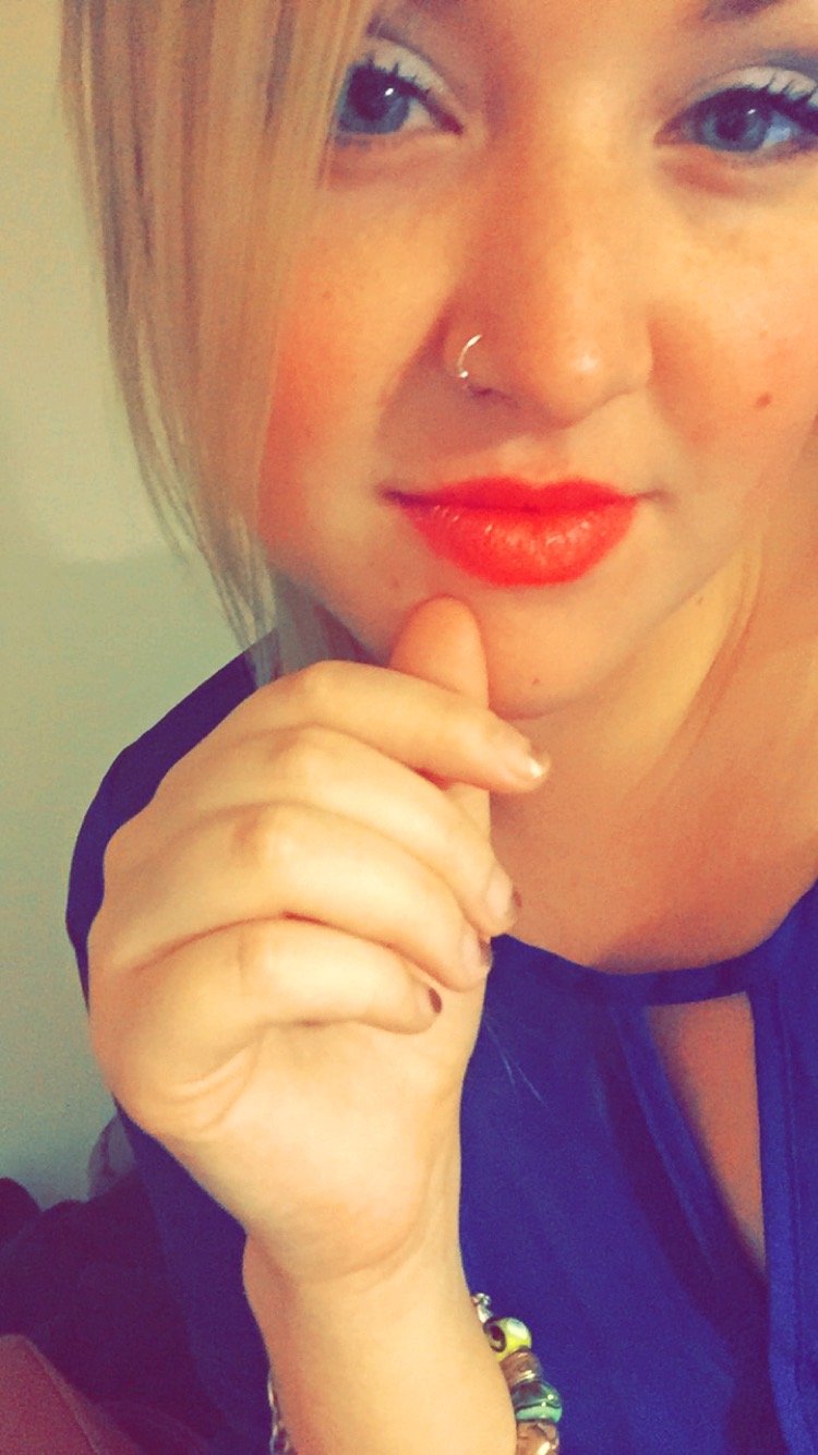 Mommy wearing lipstick 🔥 #TDriL4sL