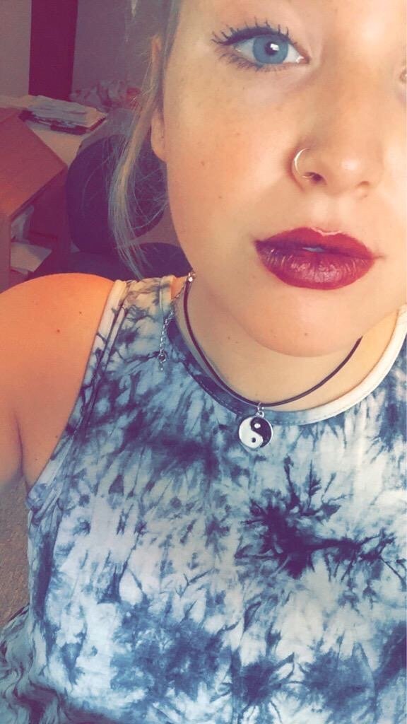 Mommy wearing lipstick 🔥 #pnaVhQJa