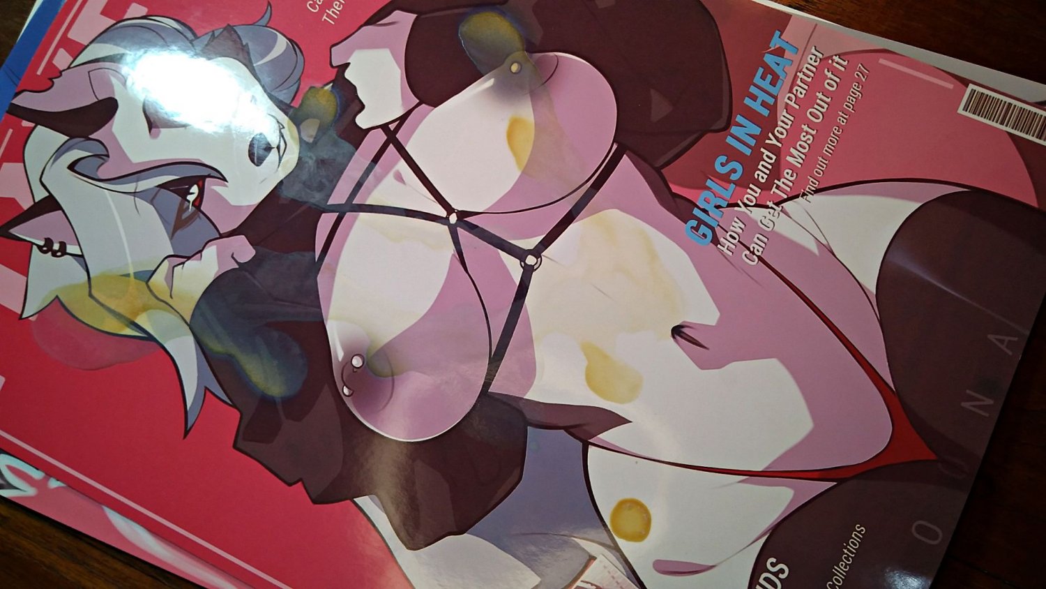 Torchko Cum Tribute Compilation - All Loona Recap #Djh2QwZR