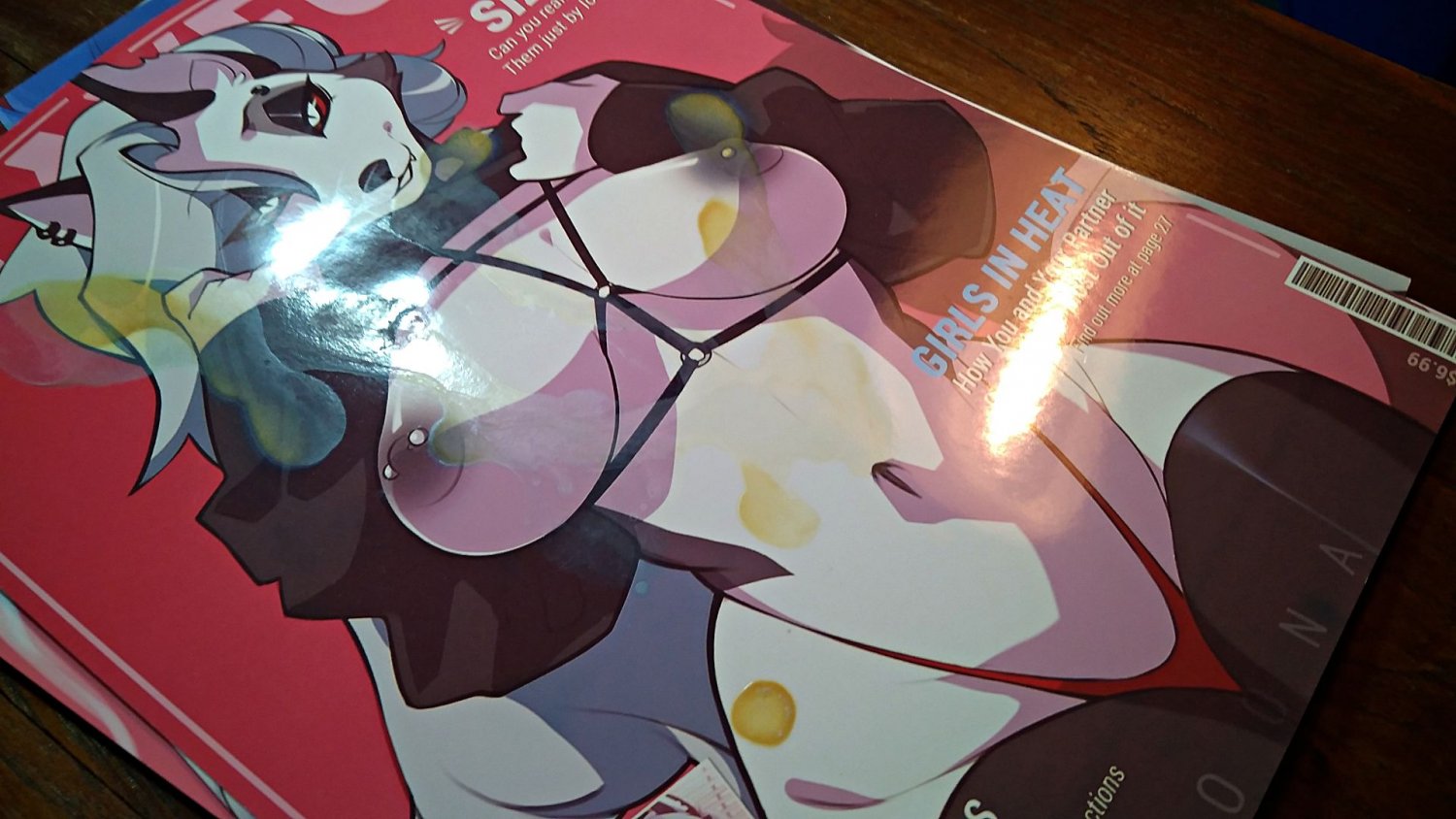 Torchko Cum Tribute Compilation - All Loona Recap #w372taEl