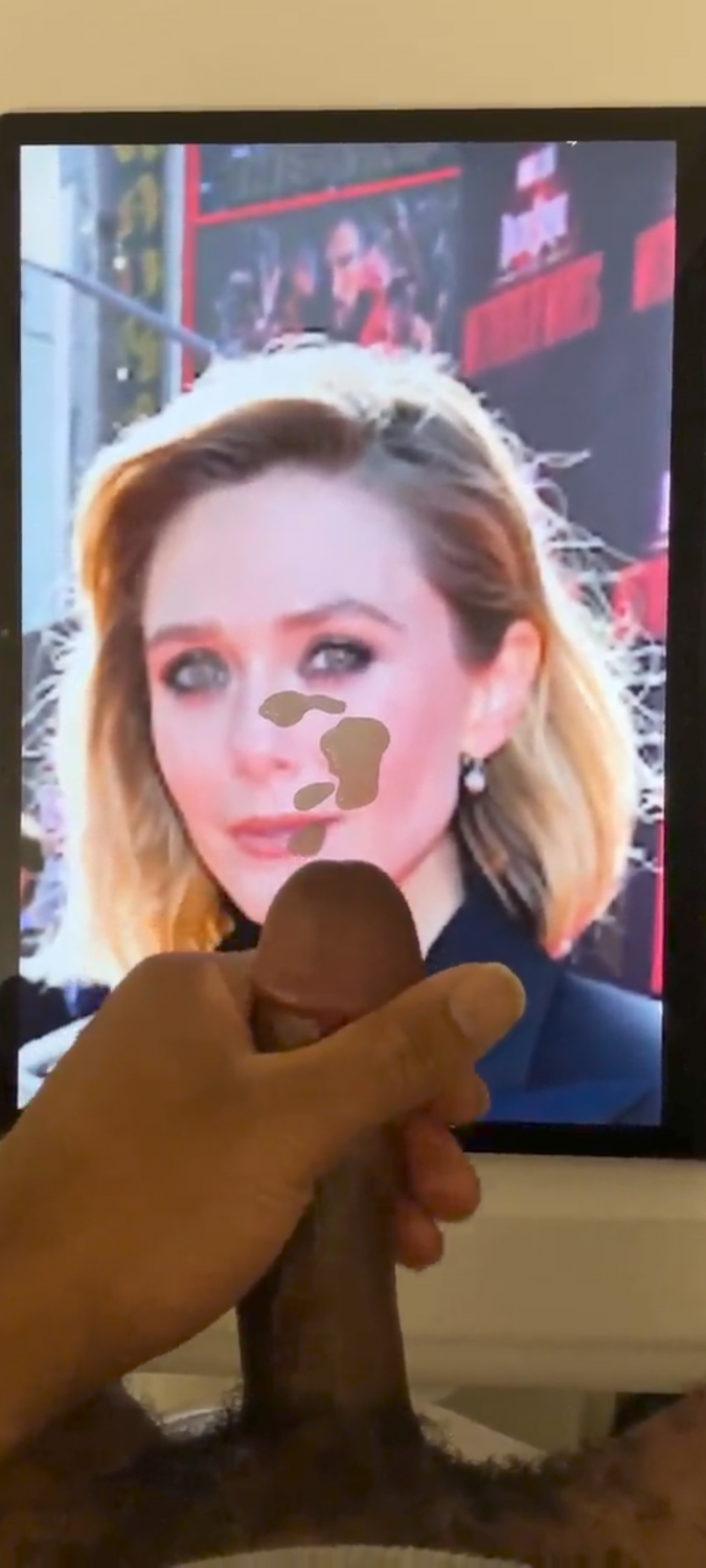elizabeth olsen #6h9oHBLE