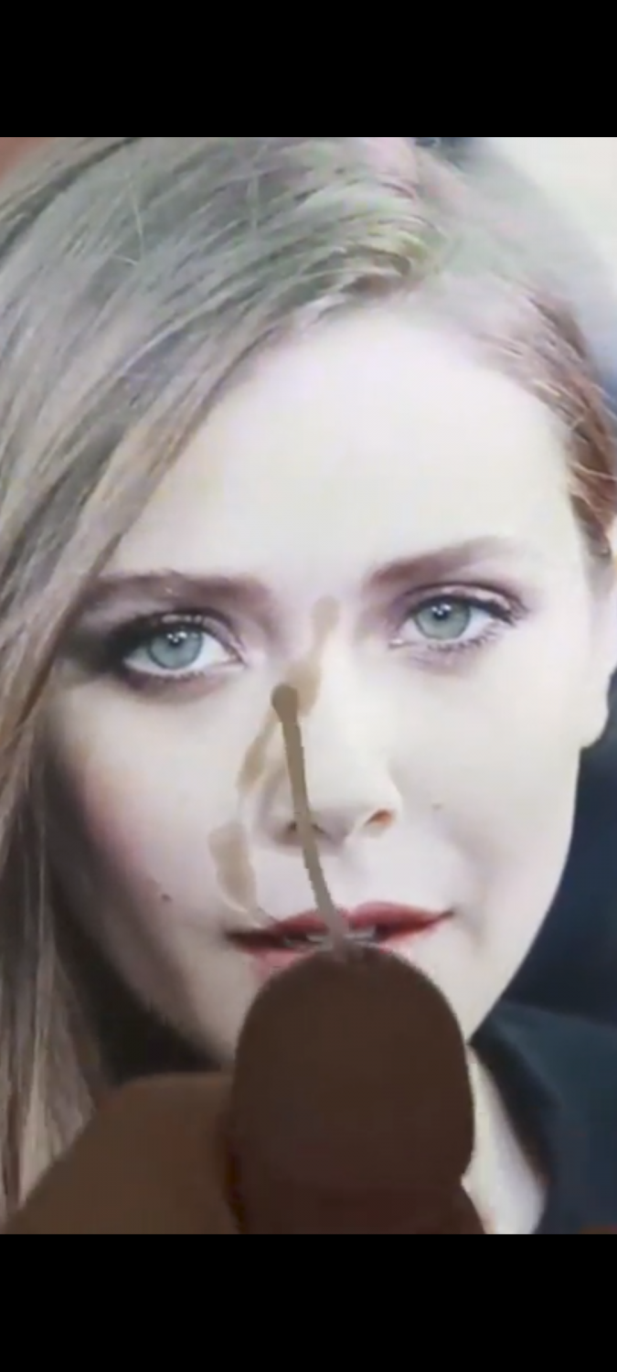 elizabeth olsen #DuP5oCAk