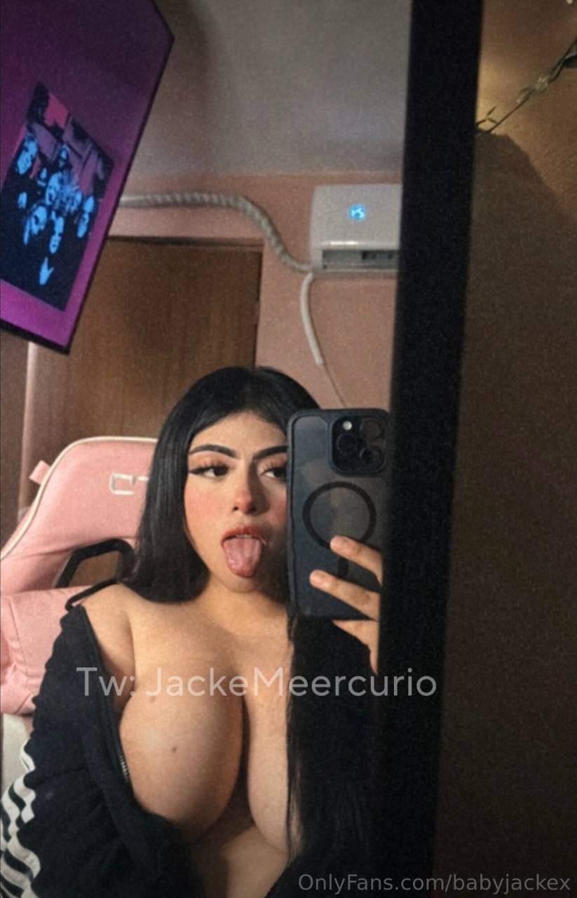 Jackemercurio / babycm23 #49pq5RQv