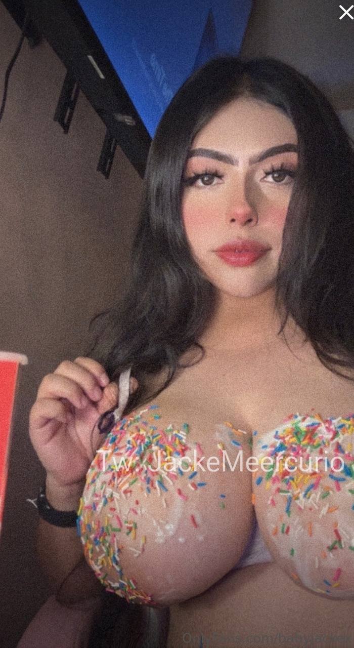 Jackemercurio / babycm23 #BLpaCJCc