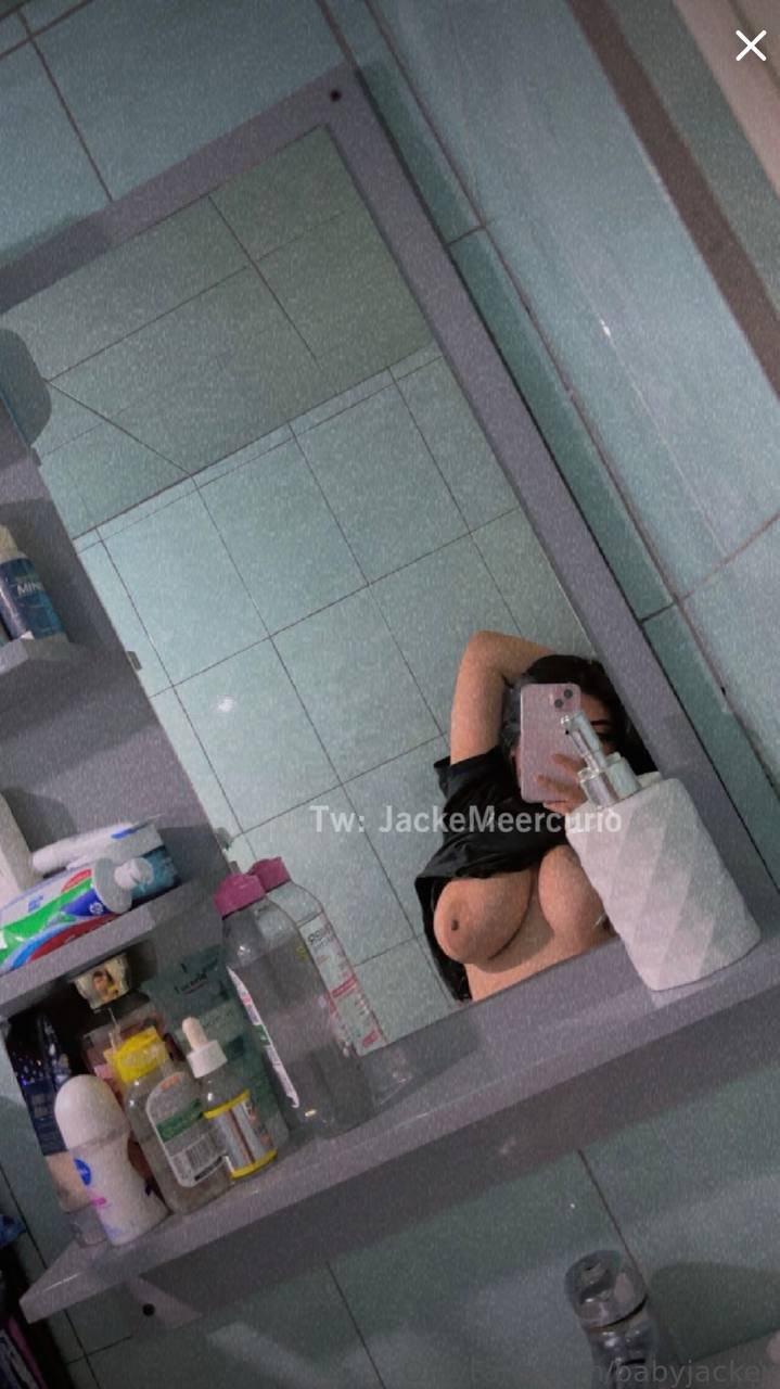 Jackemercurio / babycm23 #J6EQMRcC