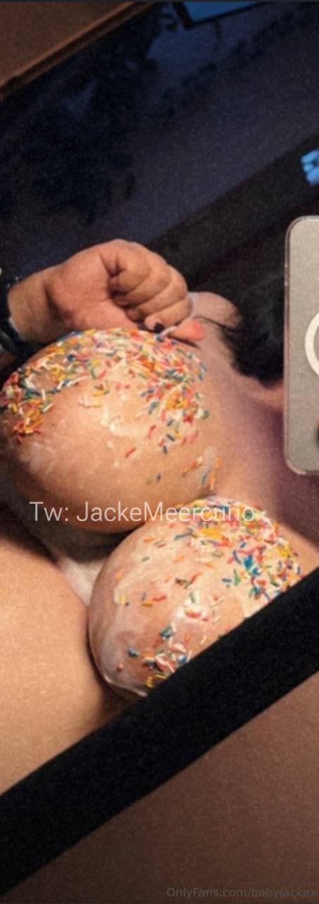 Jackemercurio / babycm23 #LIs8GmsM