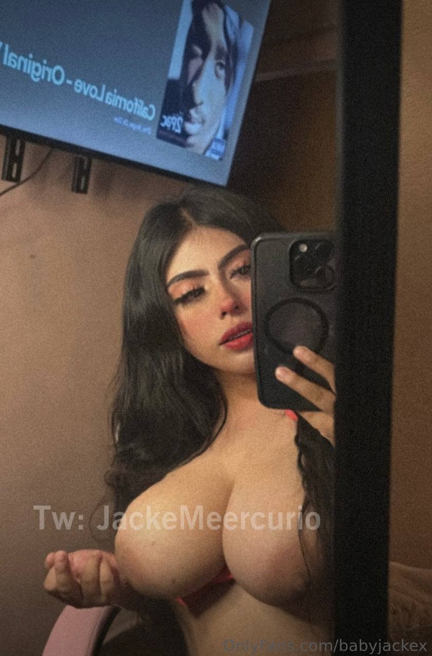 Jackemercurio / babycm23 #RyuH902c
