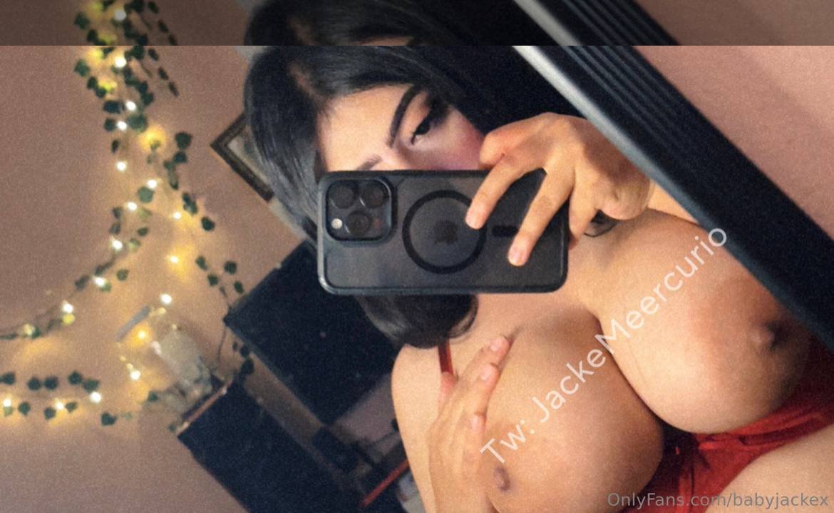 Jackemercurio / babycm23 #UmgxryEc