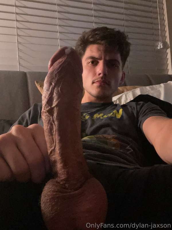 Big Dick Boy #XUnhotdO