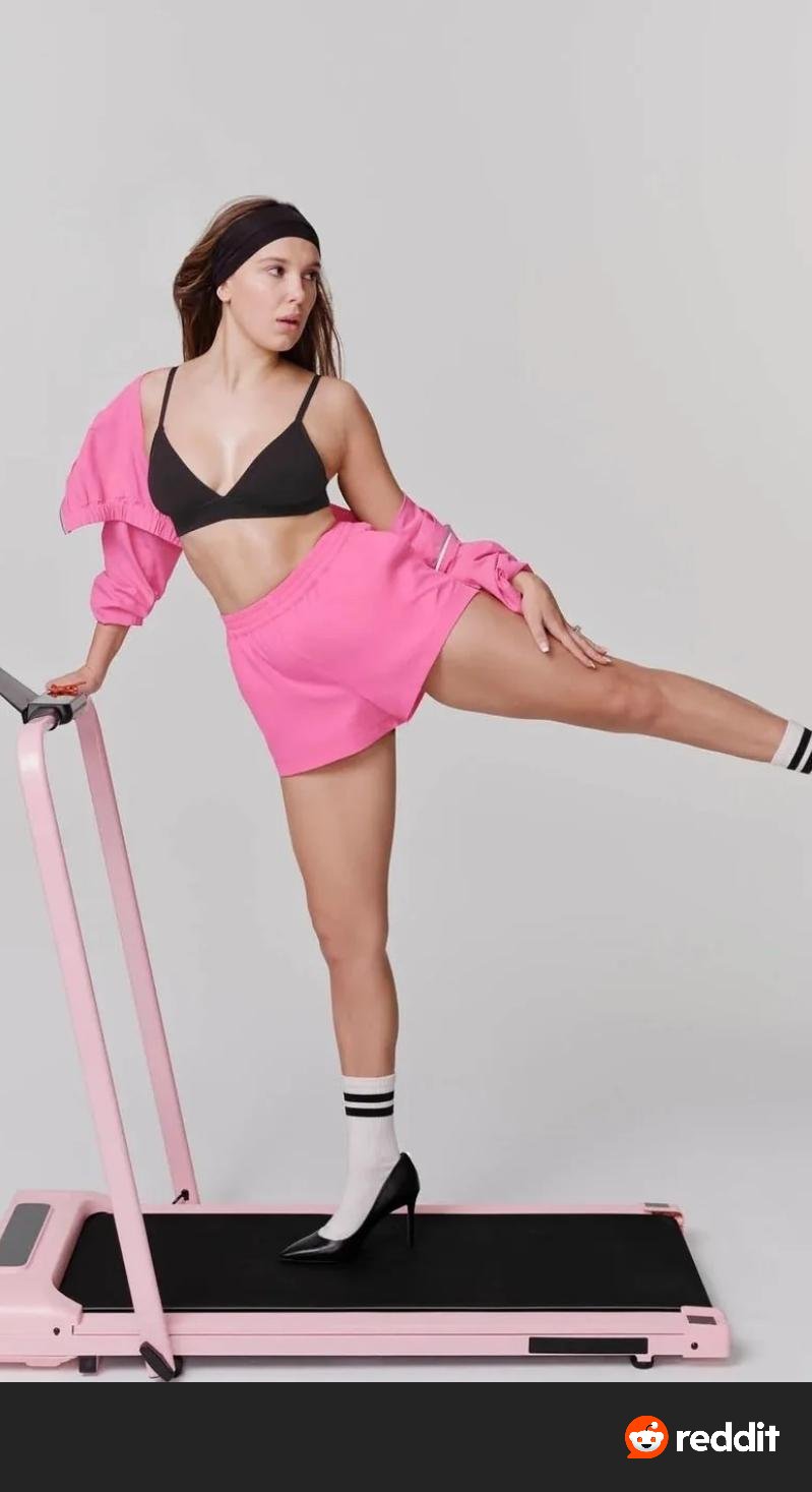 Millie Sexy Brown♥️✨ #8oP0I68X