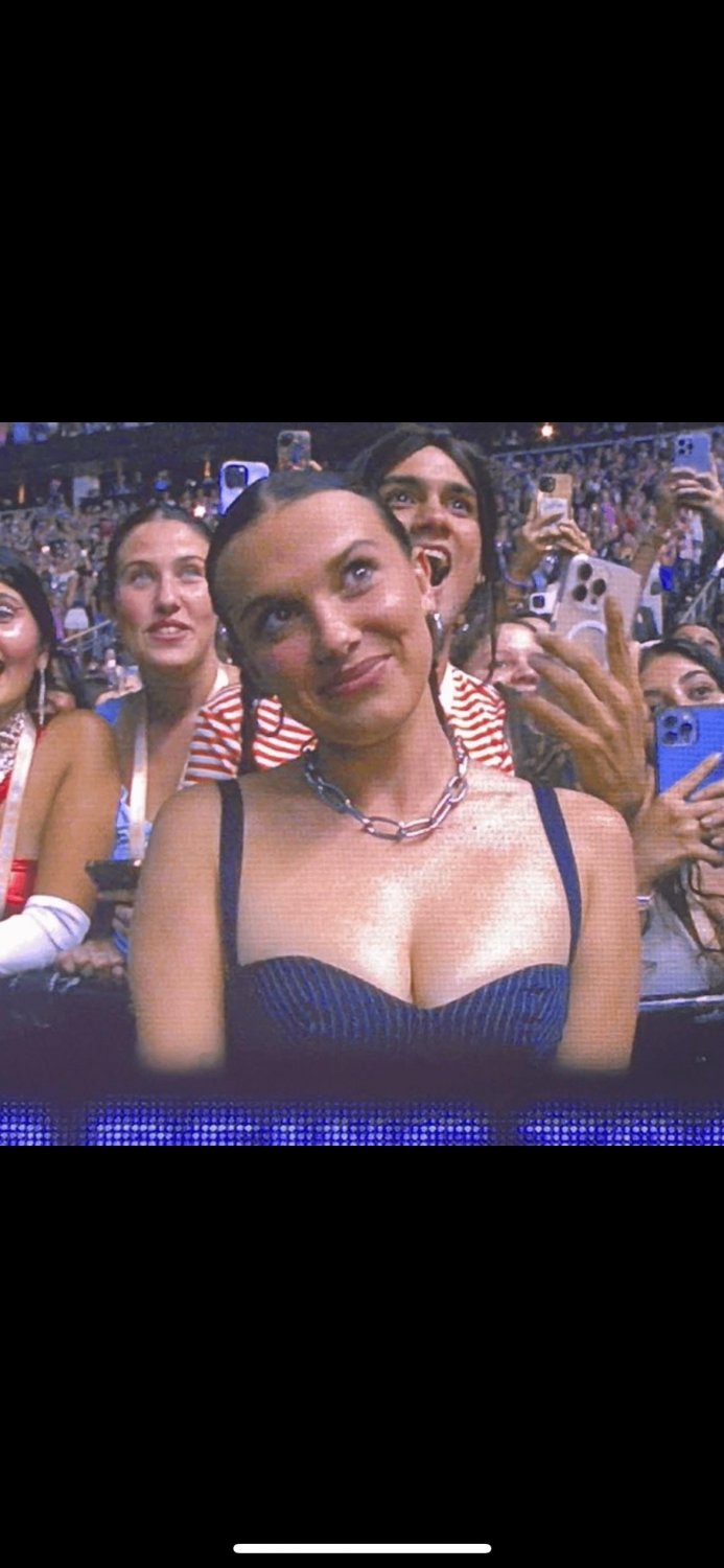 Millie Sexy Brown♥️✨ #J86RGP3h