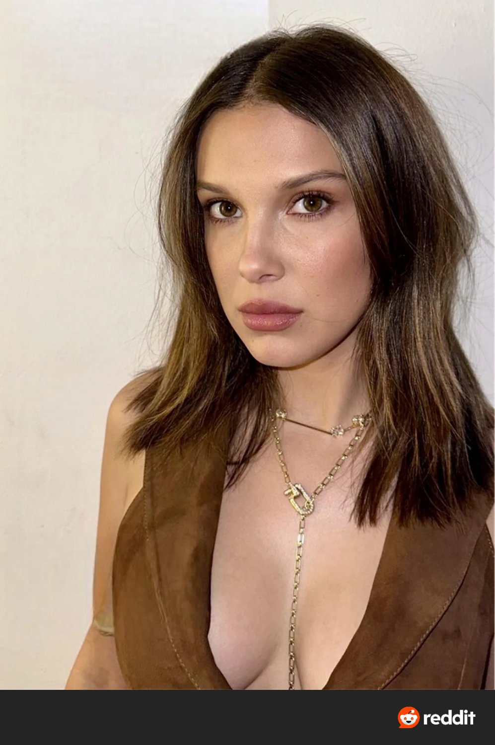 Millie Sexy Brown♥️✨ #TAr2H9pN