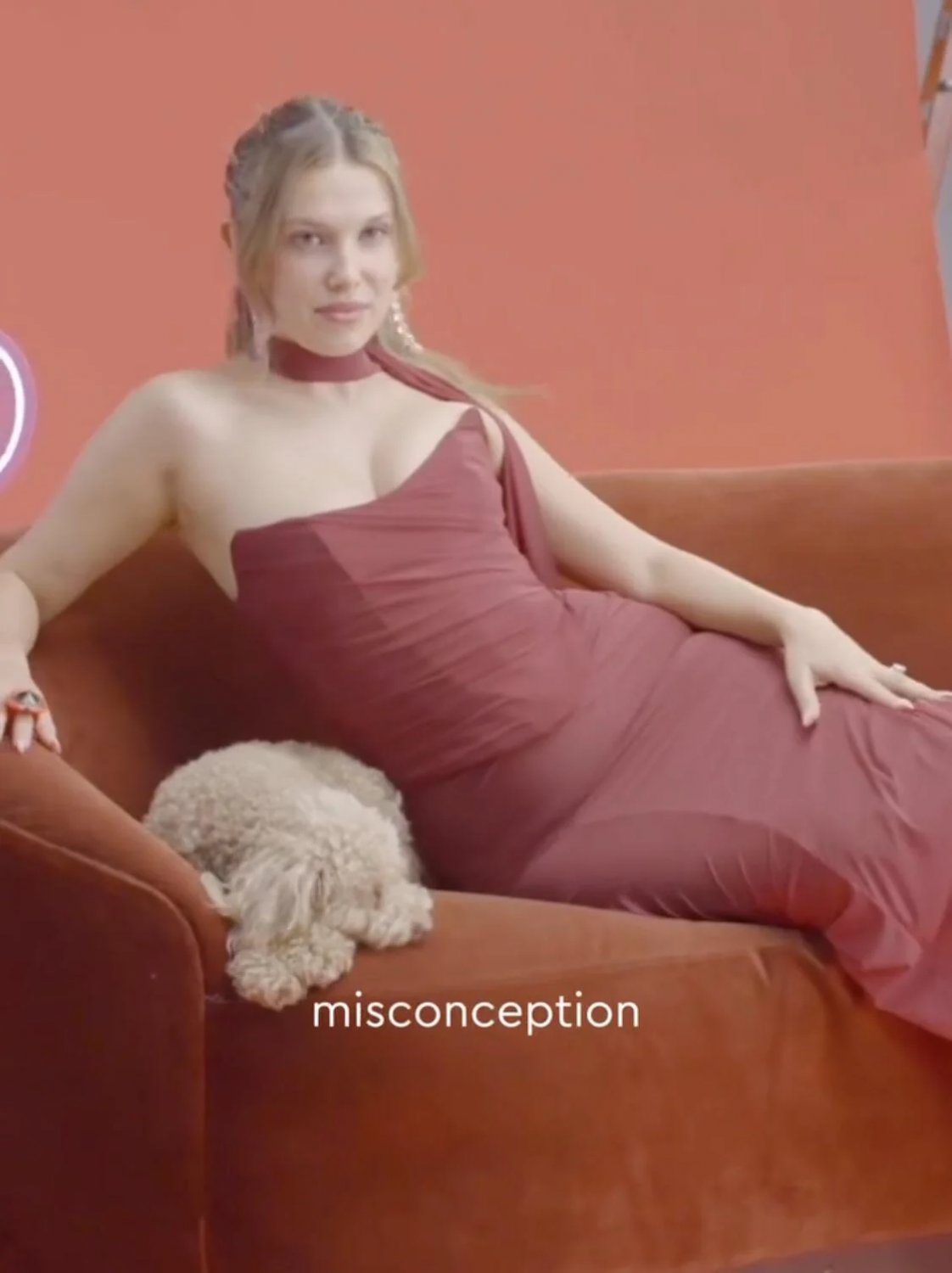 Millie Sexy Brown♥️✨ #bFH8gQjM