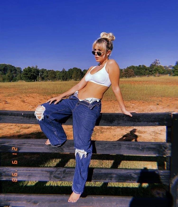 Millie Sexy Brown♥️✨ #sE7R711F