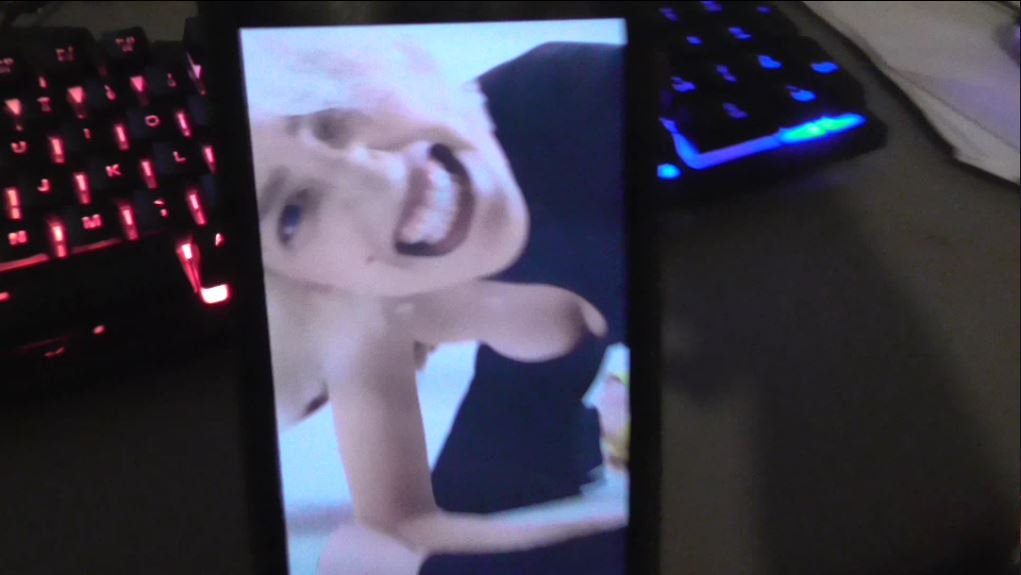 Emily Armstrong Cum Tribute #2 #eMCv4lag
