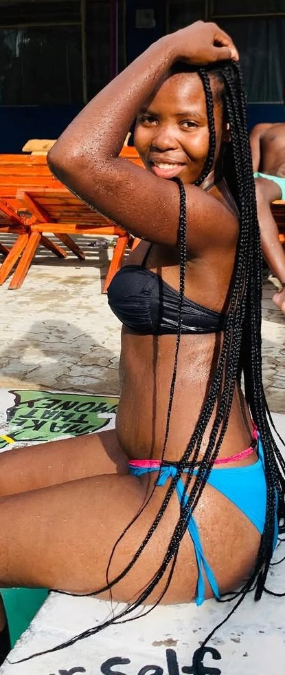 Hot Ebony Ass Teasing #fWj0V51S