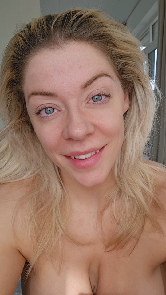 As Natural As She Cums #852YbQ7B