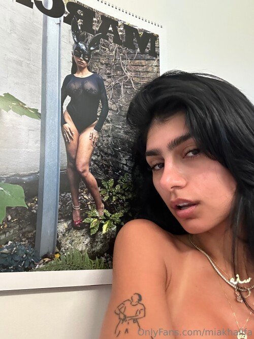 Mia khalifa live 2 #xP1DlnUg