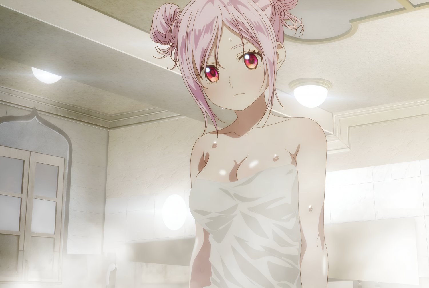 Yoshino Sazanka SoP 3 - Cum Tribute - Momentary Lily #9q5YtdGH
