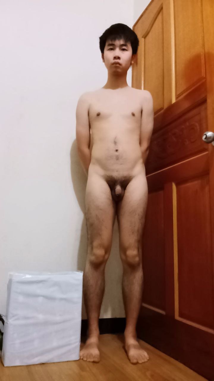 Asian Hairy Fag #edL9u1eH