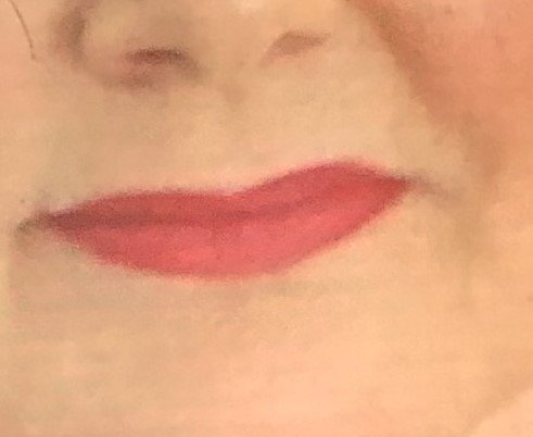 Tribute Claire red lipstick on my cock 1 #4Zup5kbR