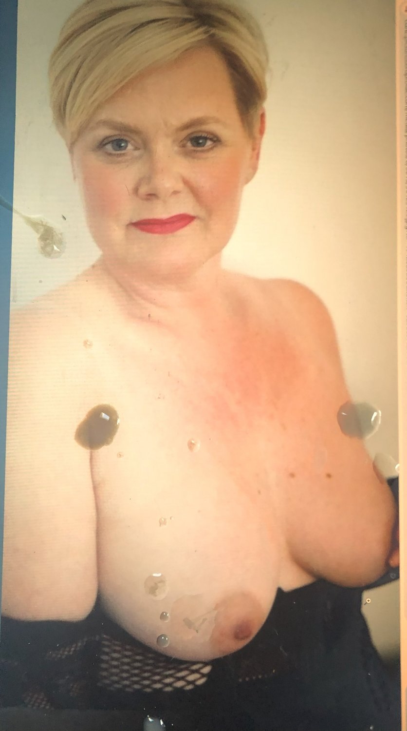 Tribute Claire red lipstick on my cock 1 #7hq6Iafw