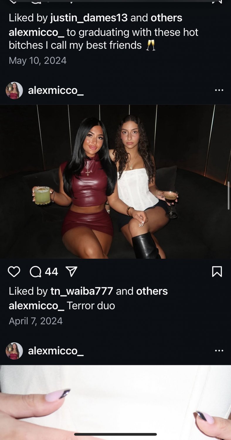 Instagram: Alexmicco_ #E3tv9zsl