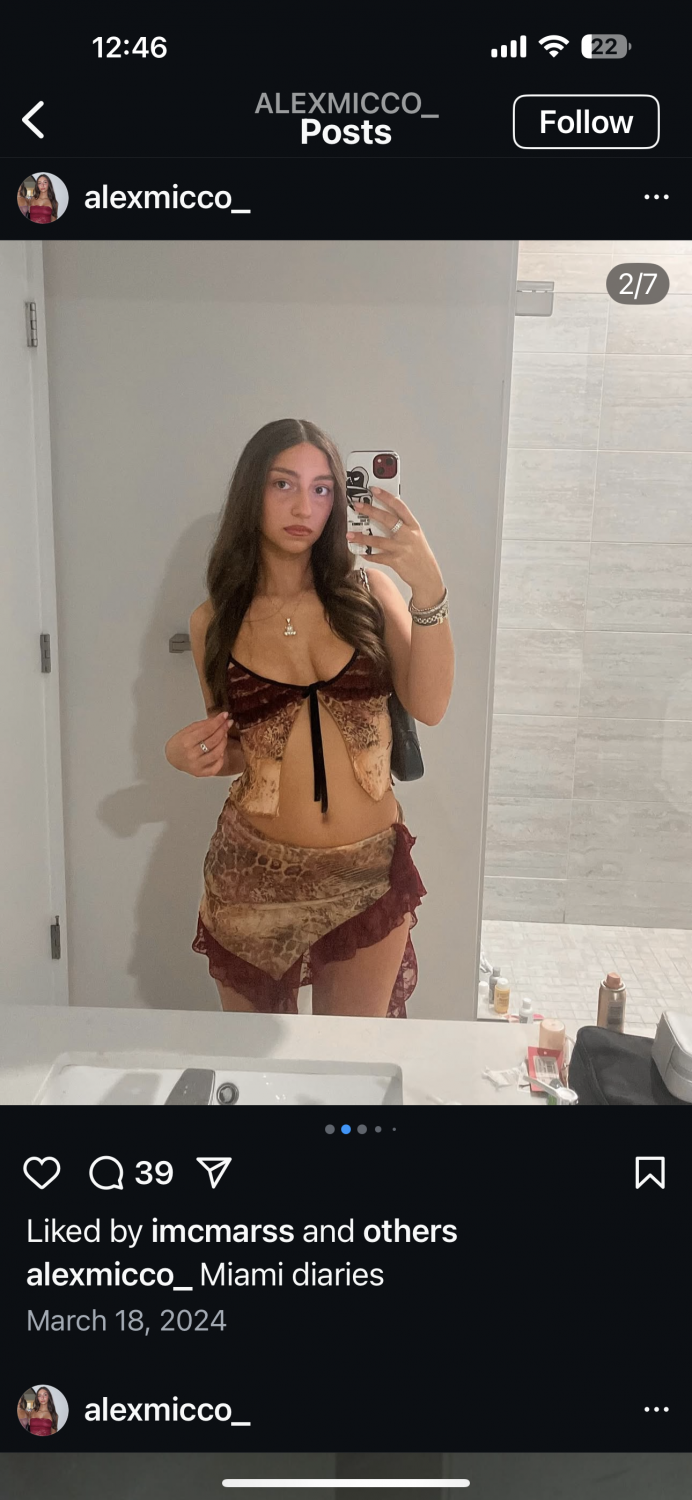 Instagram: Alexmicco_ #LJqzEEvT