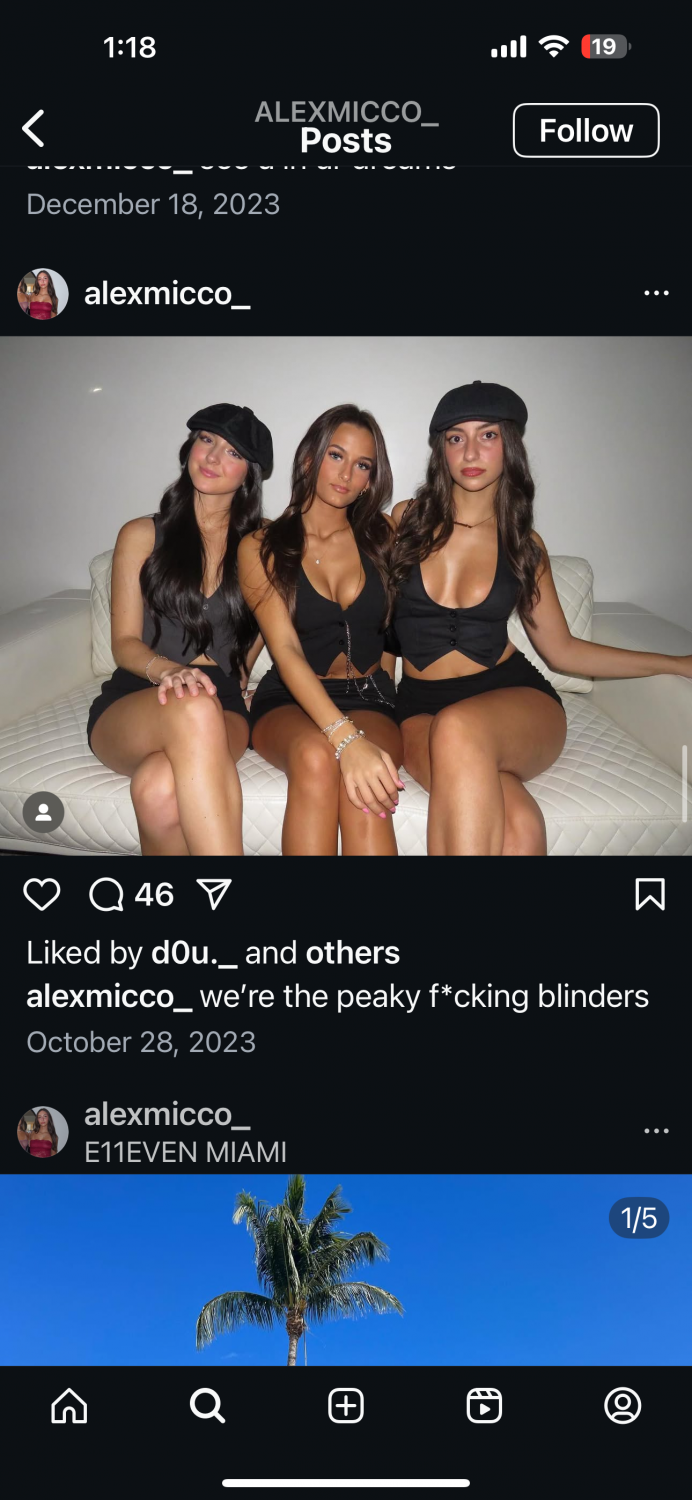 Instagram: Alexmicco_ #ibI896dR