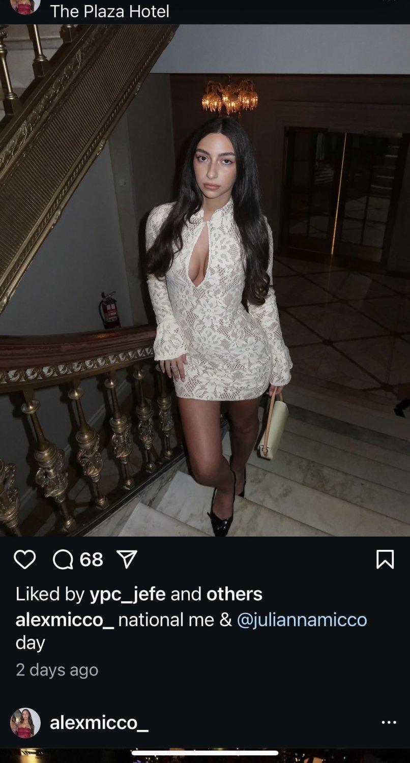 Instagram: Alexmicco_ #xOYQ9LmL