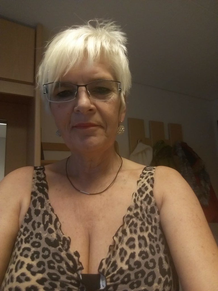 Renate Birner 64j #35DRr5ty