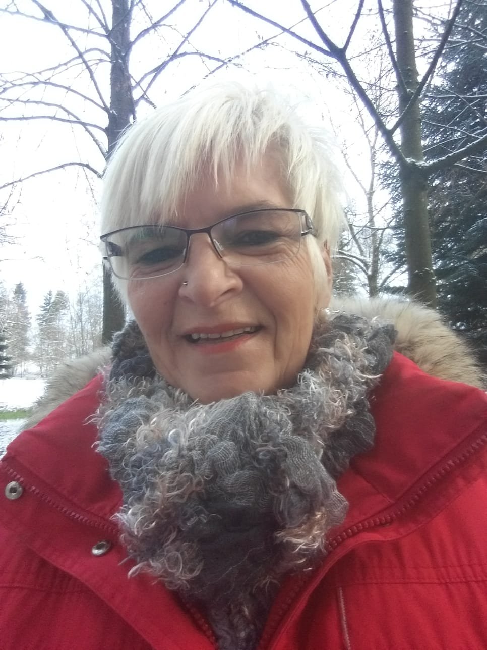 Renate Birner 64j #9wwonGCo