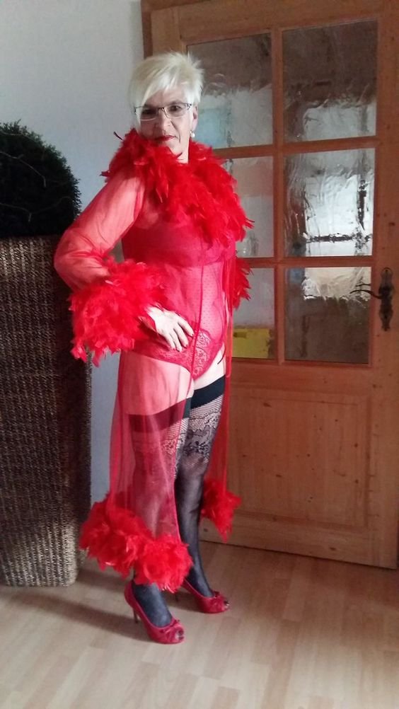 Renate Birner 64j #if6ktuvT