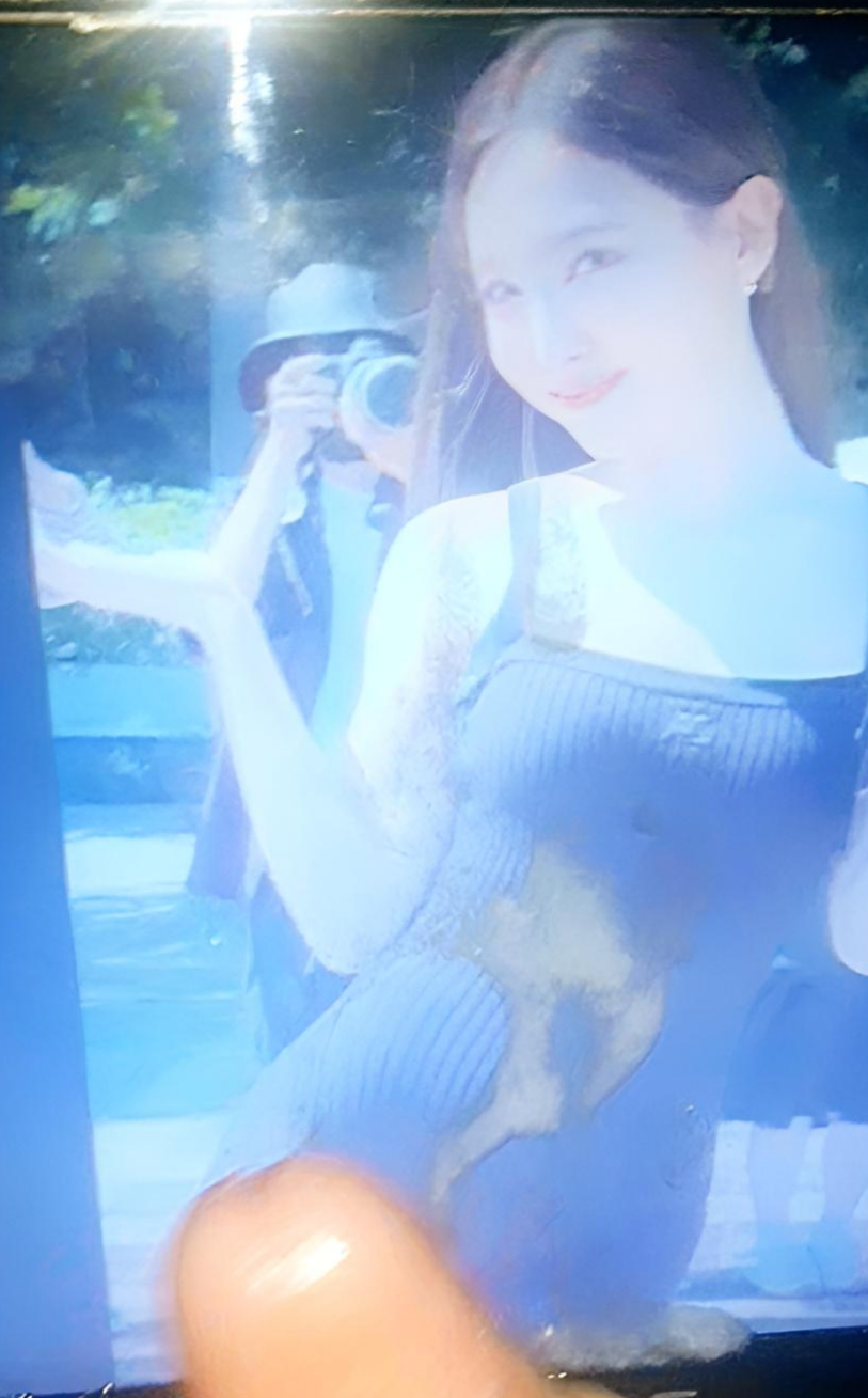 Twice nayeon cum tribute #s6EgWWPv