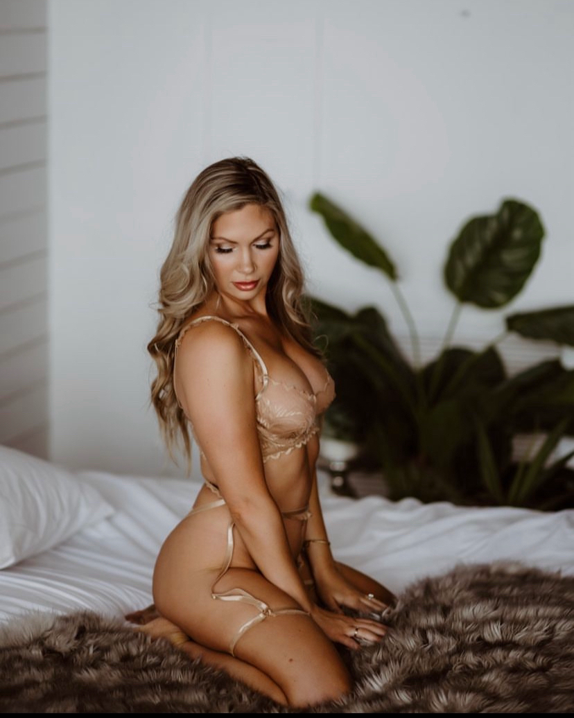 Shannon Boudoir #wUGCsuxJ