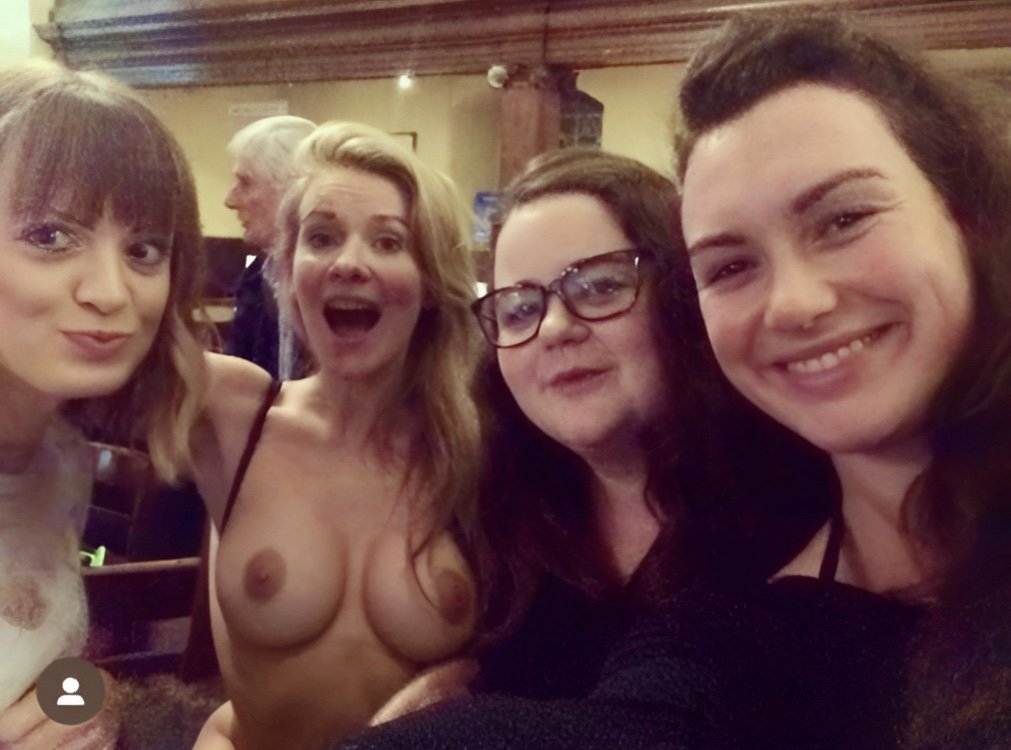 Beth OC AI undress #R2wAweTx