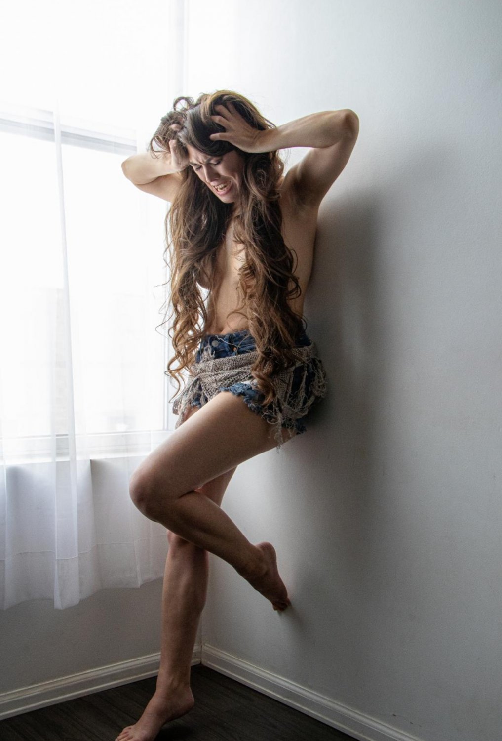 Jamie Boudoir #5nWVZb9k