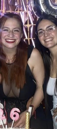 Candela sobri tetona ya no pude resistir aproveché la visita y salpique tus sujetadores #2g0D4Yfk