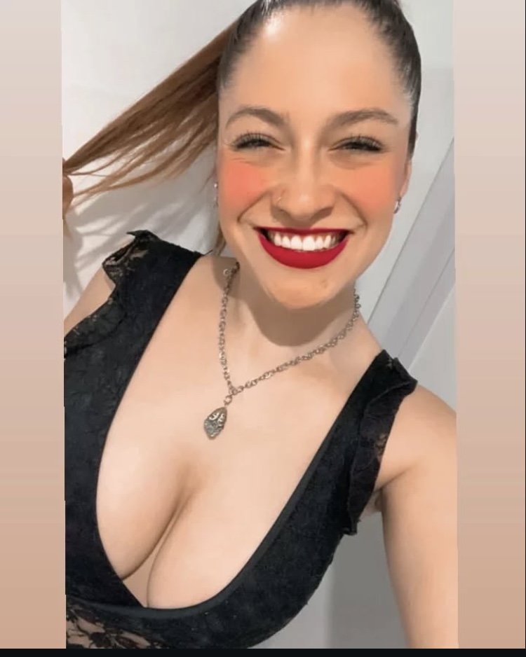 Candela sobri tetona ya no pude resistir aproveché la visita y salpique tus sujetadores #GhKYv6BP