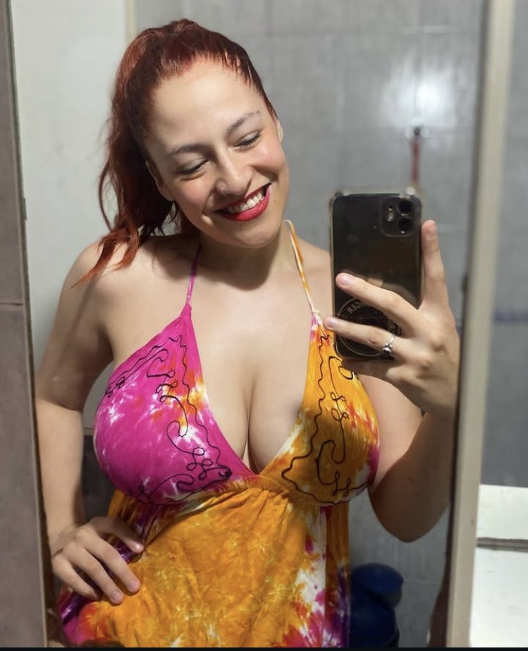 Candela sobri tetona ya no pude resistir aproveché la visita y salpique tus sujetadores #nZwWsCEo