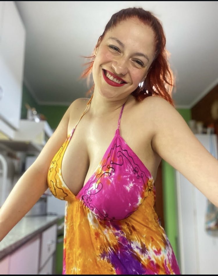 Candela sobri tetona ya no pude resistir aproveché la visita y salpique tus sujetadores #wyaT2WdC
