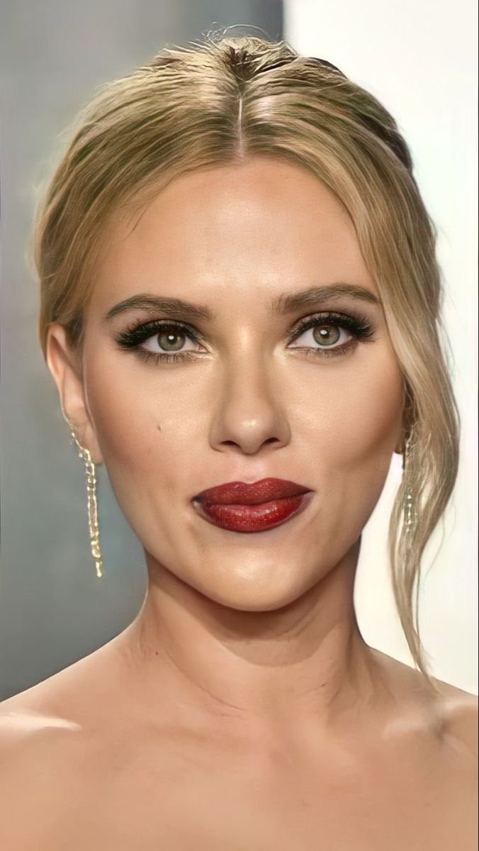 Wank bank (18). Scarlett Johansson. #lZD3hPEb