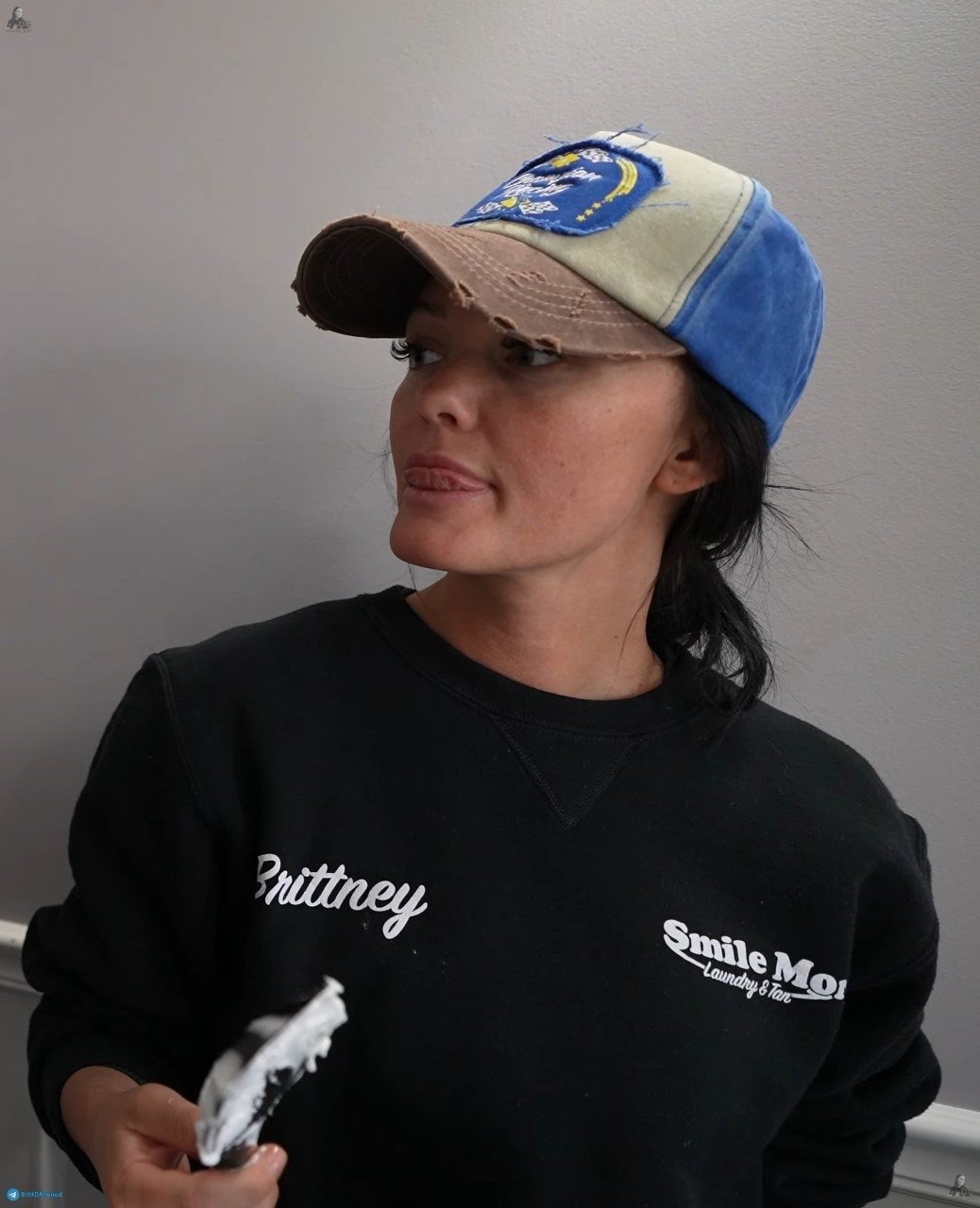 New Brittney Atwood pictures #AUGwYe5i