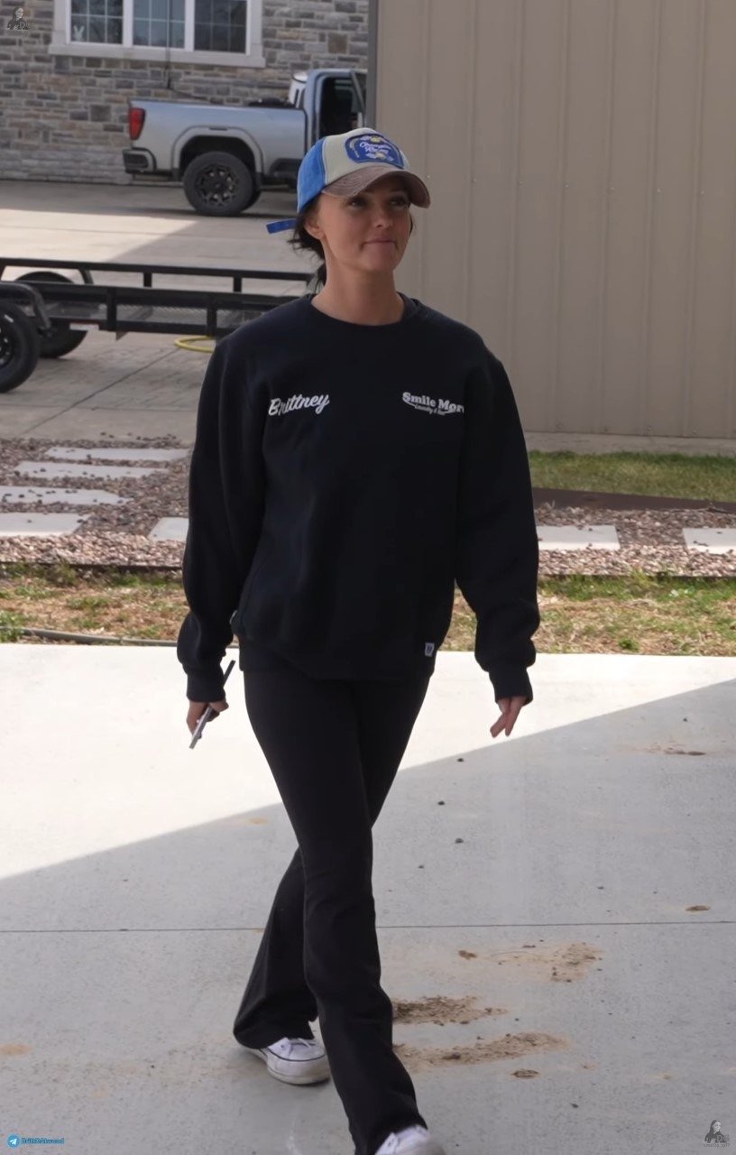 New Brittney Atwood pictures #FhQZSftN