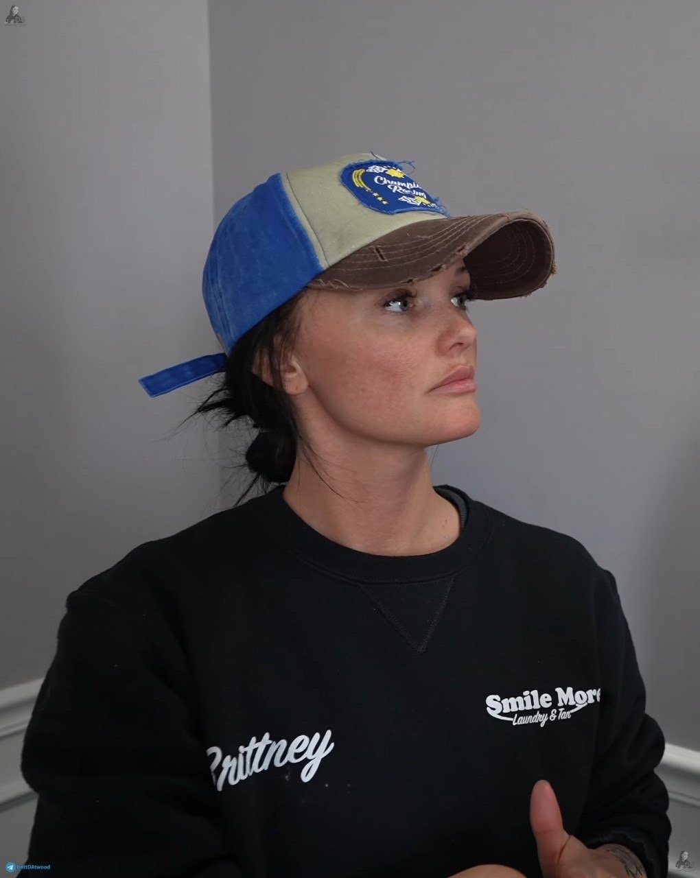 New Brittney Atwood pictures #KN1hq3YO