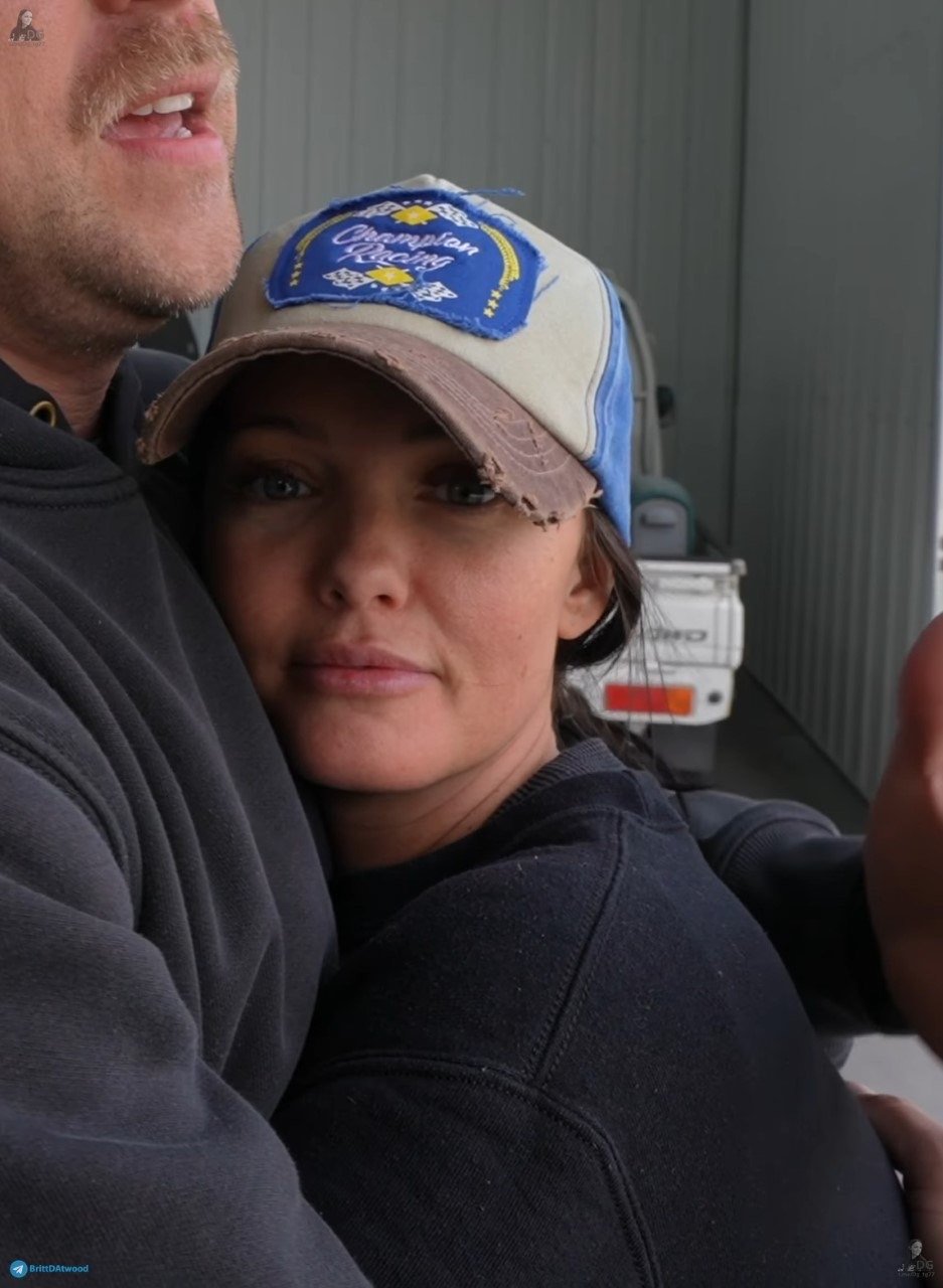 New Brittney Atwood pictures #PYhQFkpF