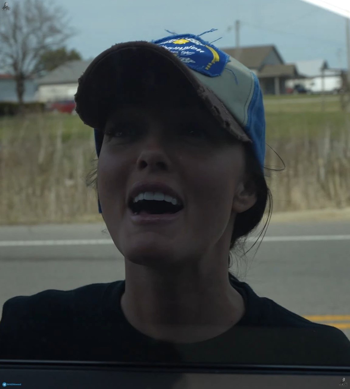 New Brittney Atwood pictures #RssBKPBH